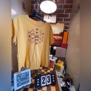 Ladies / Women’s XL Animal Crossing New Horizons VideoGame